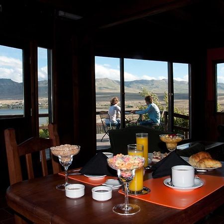 Hosteria Elken El Calafate Extérieur photo
