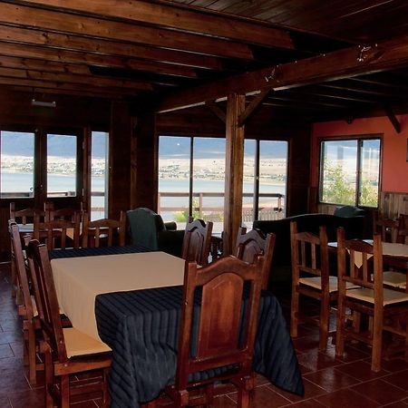 Hosteria Elken El Calafate Extérieur photo