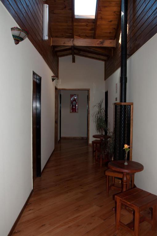 Hosteria Elken El Calafate Extérieur photo