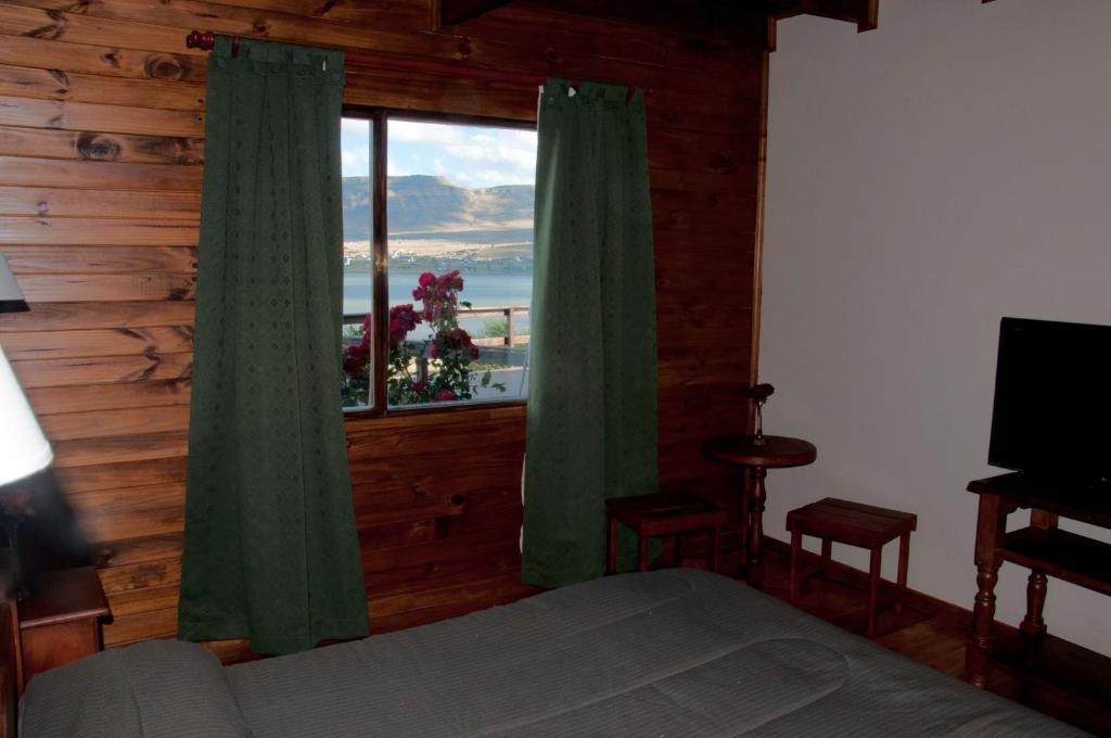 Hosteria Elken El Calafate Chambre photo