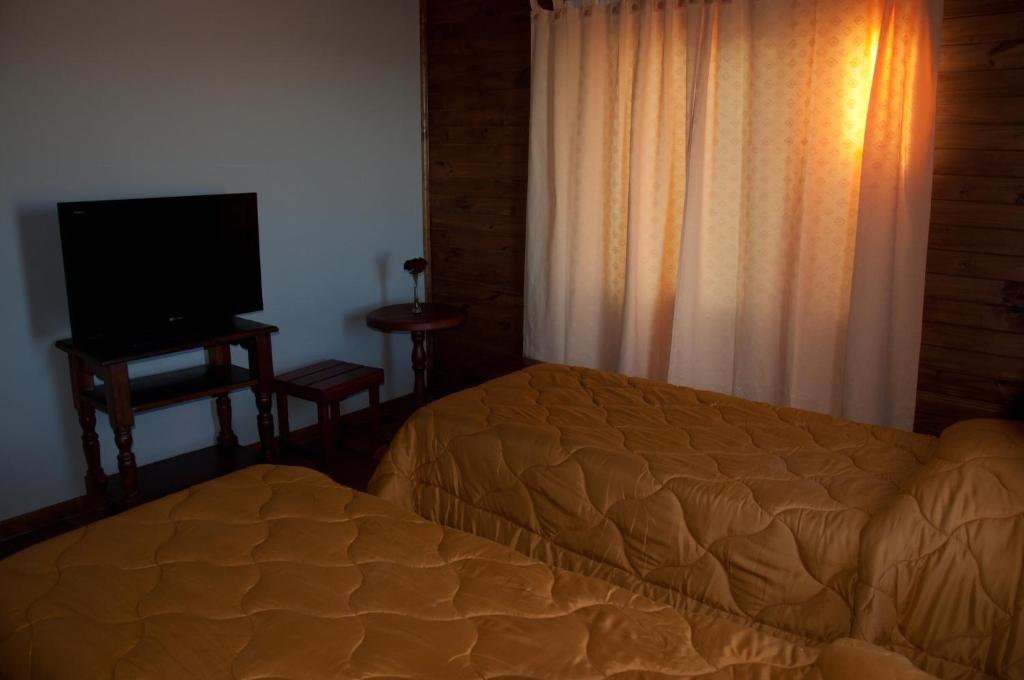 Hosteria Elken El Calafate Chambre photo