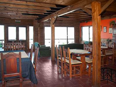 Hosteria Elken El Calafate Extérieur photo
