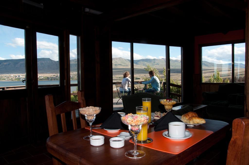 Hosteria Elken El Calafate Extérieur photo