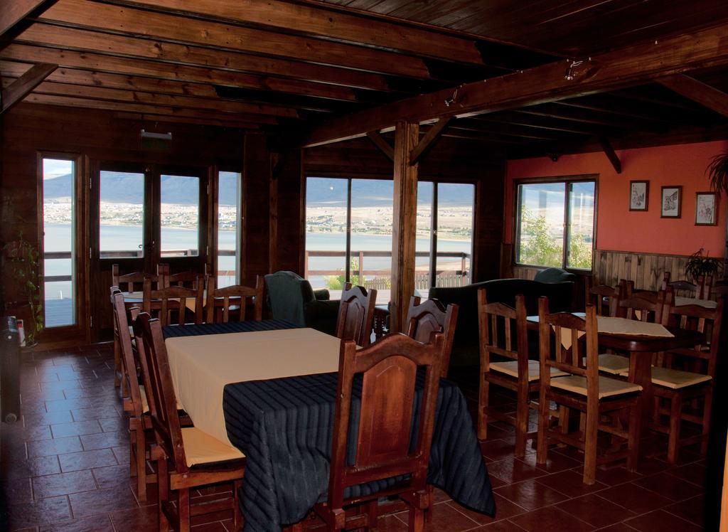 Hosteria Elken El Calafate Extérieur photo