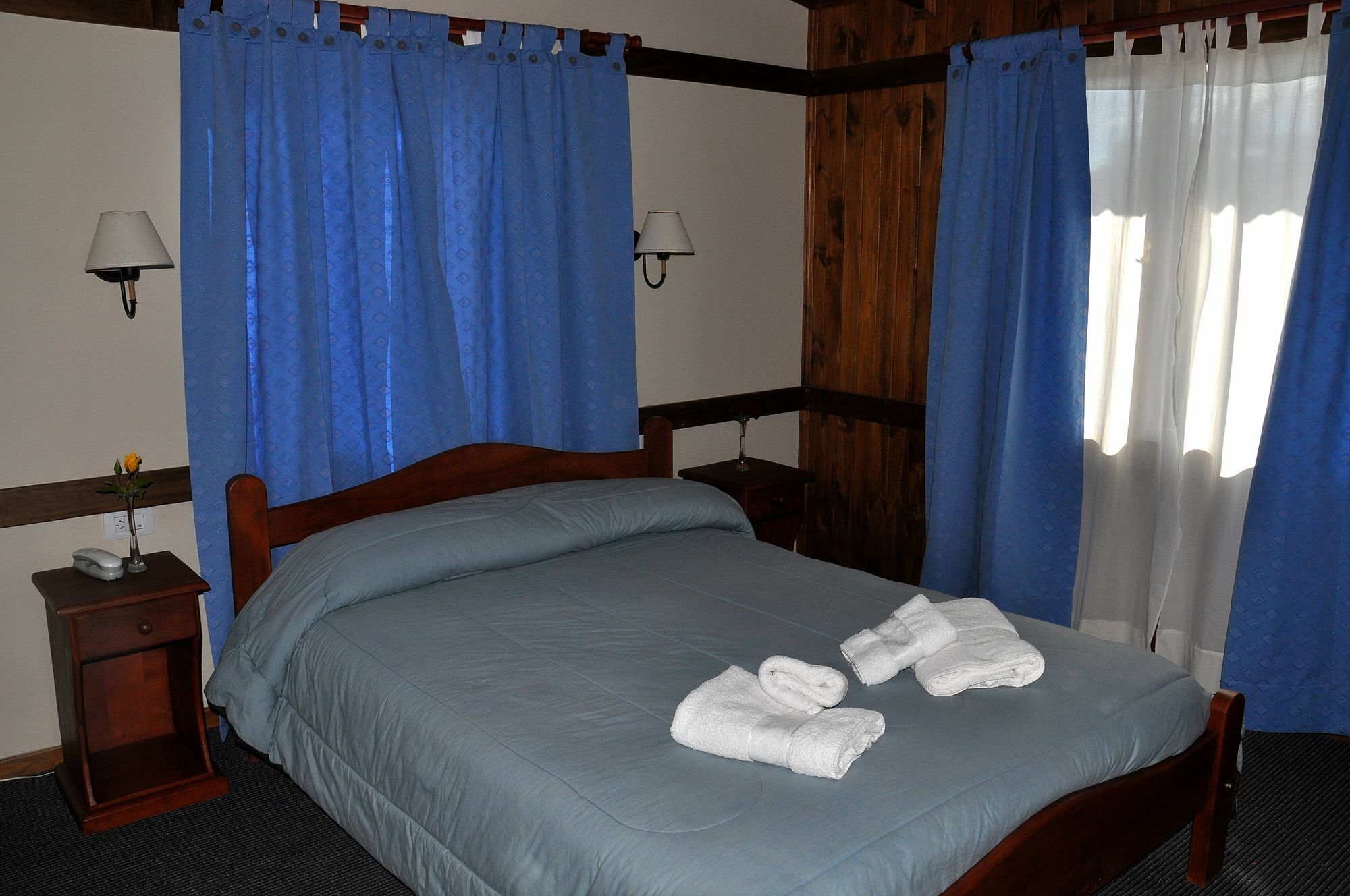 Hosteria Elken El Calafate Extérieur photo