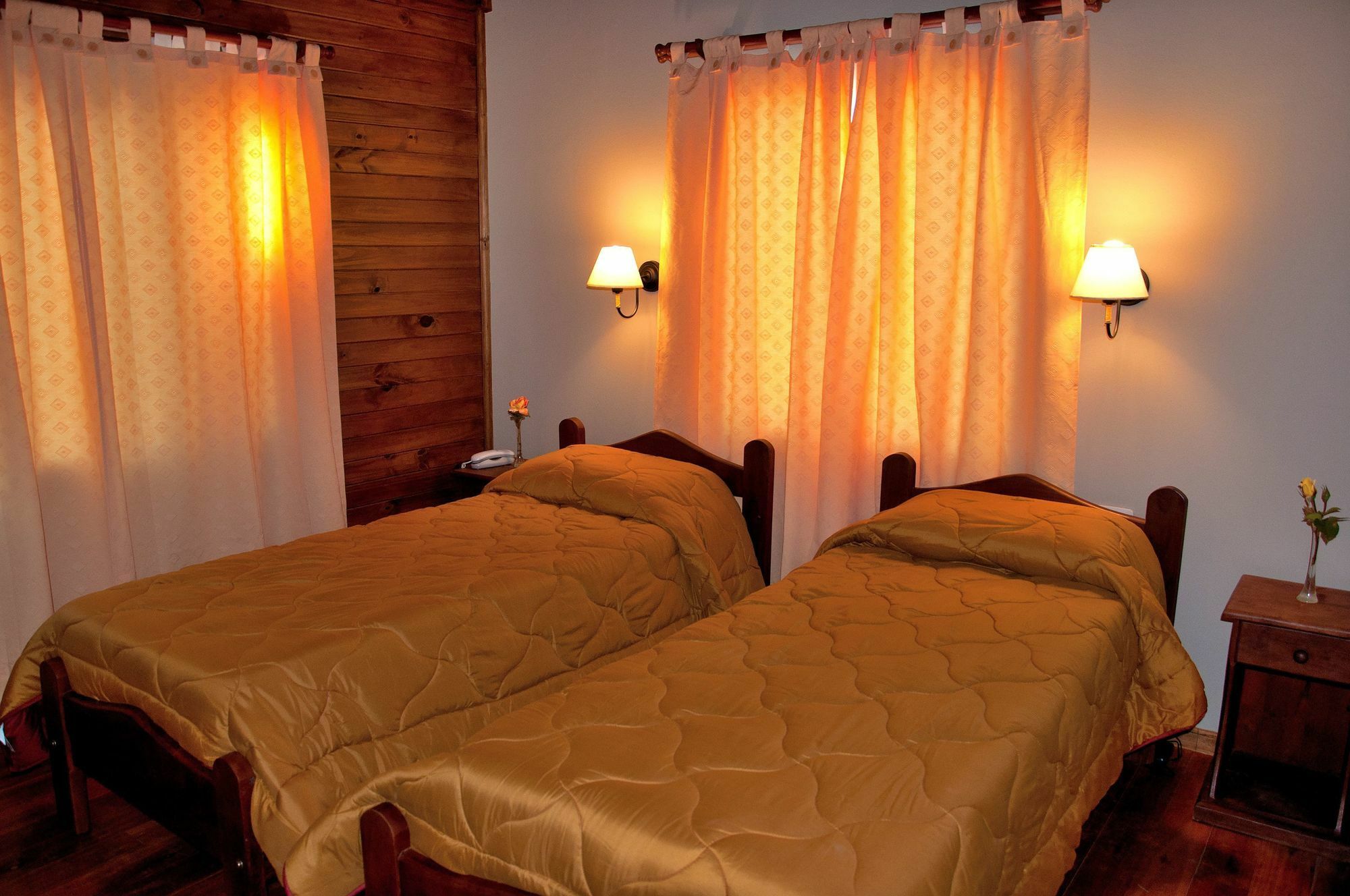 Hosteria Elken El Calafate Extérieur photo
